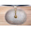 Countertop Basin Rea Lara Beige 3