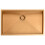 Stainless Steel Sink Anthony 80 Copper 2