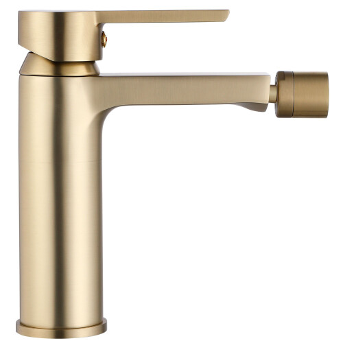 Bidé Csap Rea Argus Gold Brush 1