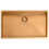 Stainless Steel Sink Anthony 80 Copper 7