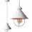 Lampe Linz White APP103-1CP 1