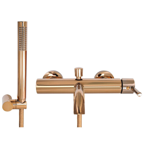 Rea Lungo Copper Kylpyammehana 1