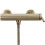 Βρύση Ντους Rea Argon Brush Gold 2