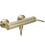 Βρύση Ντους Rea Argon Brush Gold 5