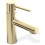 Robinet De Lavabo Rea Tess Gold Bas 4