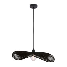 Lampe Suspendue APP1831-1CP Black