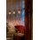 Lampe Suspendue APP1821-3CP Nature Black 2