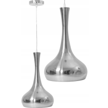 Lampe Satin APP282-1CP