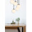 Lampe Suspendue APP1816-5CPR Black 3