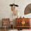Lampe Suspendue APP1831-1CP Black 2
