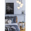 Lampe Suspendue APP1816-5CPR Black 6