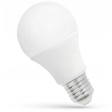 Meleg Fényű Led Izzó E-27 230v 6w 13271
