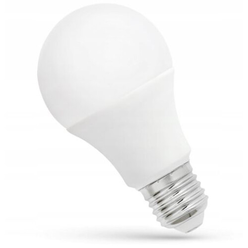 Ζεστός Λαμπτήρας Led E-27 230v 5w 13271