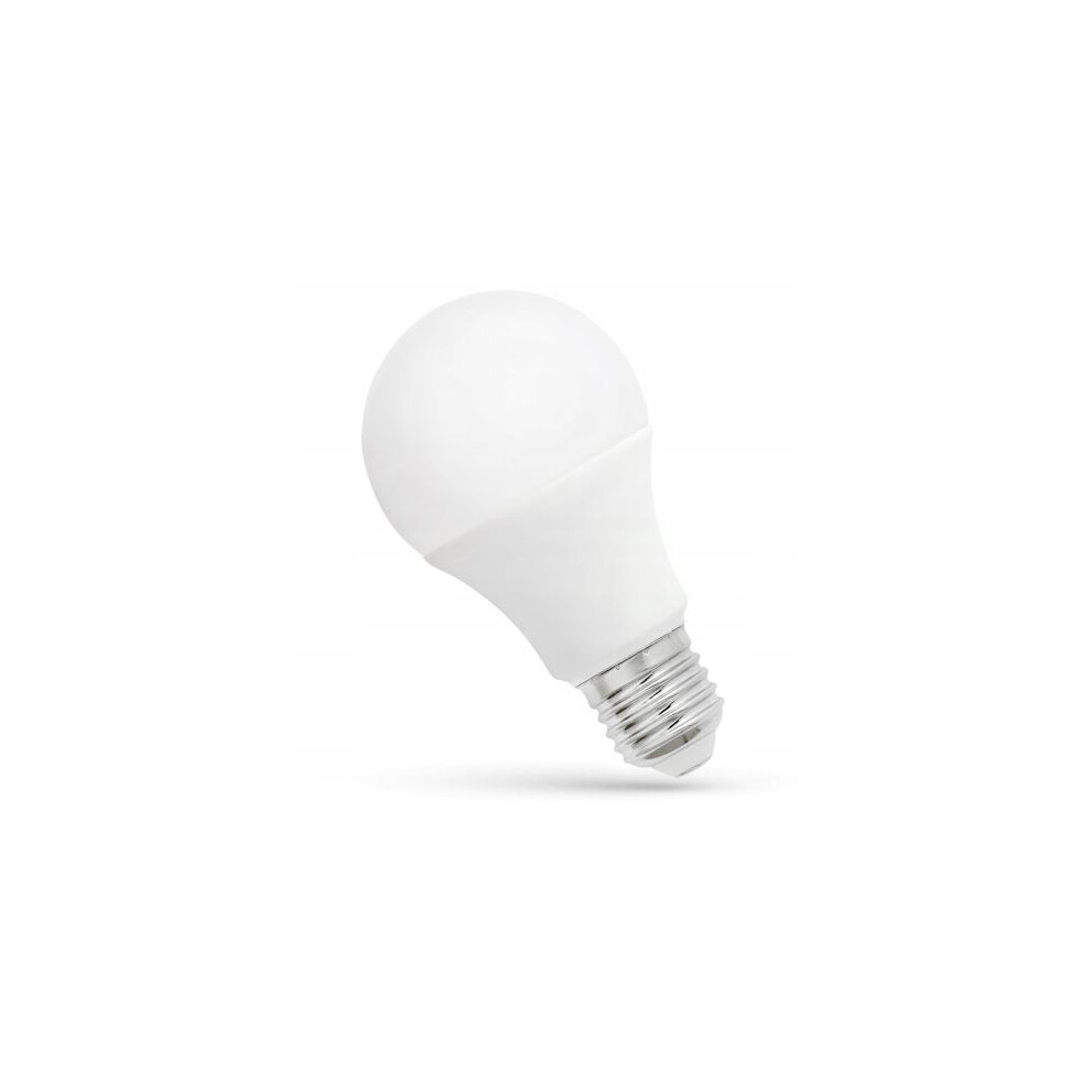Led Light Bulb Warm E-27 230V 6W 13271 5902650500402