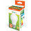 Ζεστός Λαμπτήρας Led E-27 230v 5w 13271 2