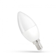 Ampoule Led Chaude E-14 230v 8w 14220