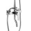 Shower Set My2021-77c Rea Argus Chrome 5