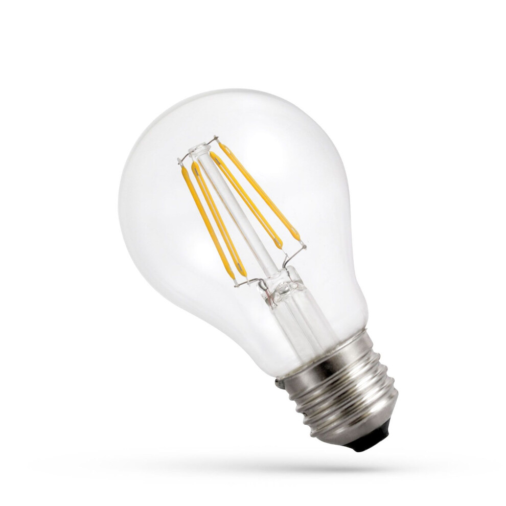Led Light Bulb Gls E-27 8,5W Woj+14595 5902650594425
