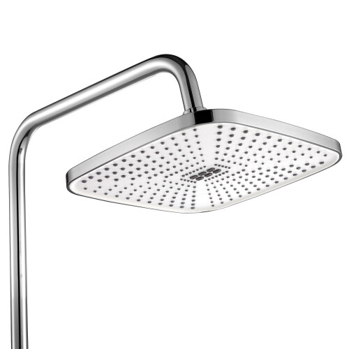 Doucheset My2021-77c Rea Argus Chrome 1