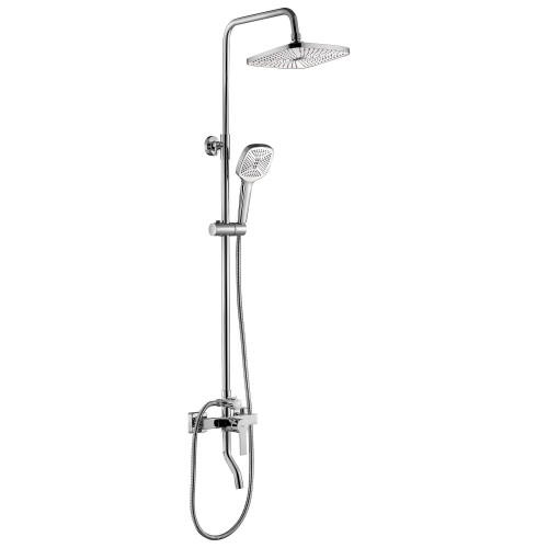 Doucheset My2021-77c Rea Argus Chrome 2