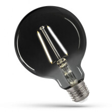 Izzó Led Hideg E-14 230v 8w Dekoráció 14226