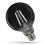 Ampoule Led Neutre E27 230v 4,5w Décorative 1