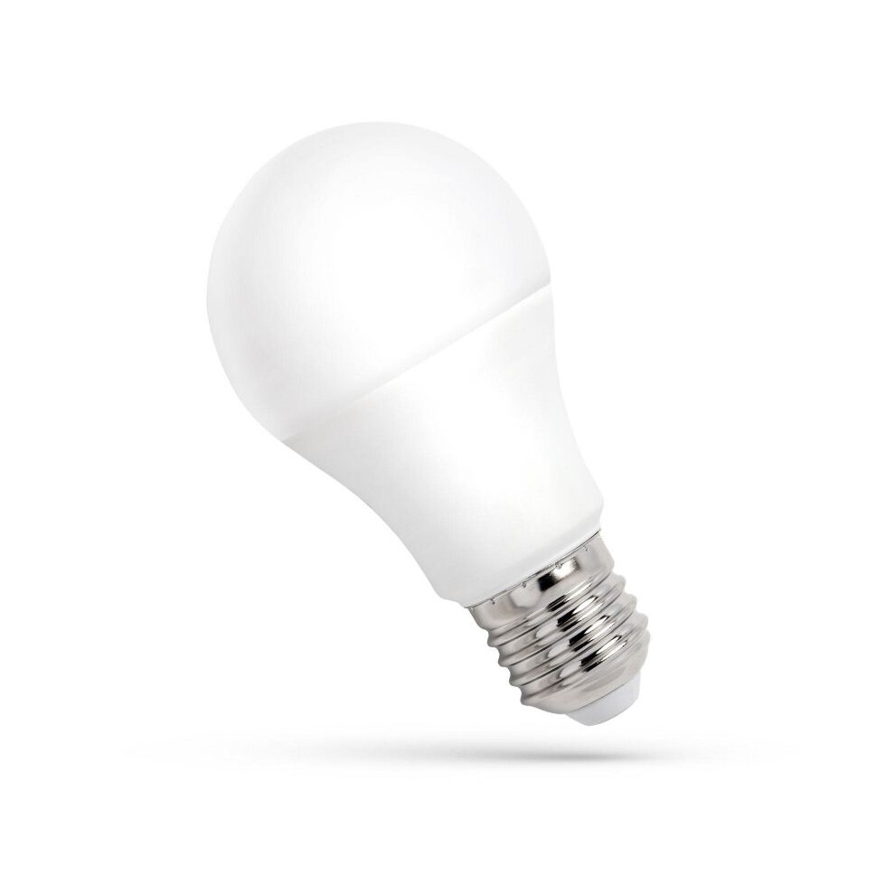 Led Light Bulb Neutral Gls E-27 230V 13W Woj+14102 5902650527843