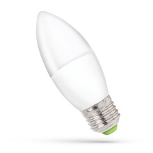 Led Égő Neutral E-27 230v 6w Woj+14352