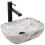 Countertop Basin Rea Belinda Mini Stone Matt 1