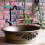 Lavabo Da Appoggio Rea Betty 1