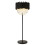 Lamp APP1715-3F Black 1