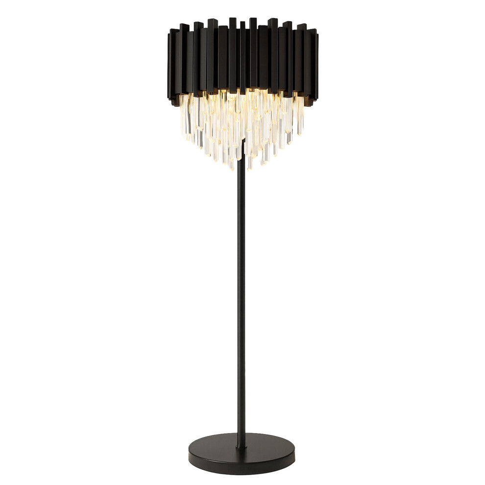 Toolight Lamp App1715-3F Black