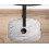 Countertop Basin Rea Belinda Mini Stone Matt 5