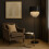 Lamp APP1715-3F Black 4