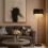 Lamp APP1715-3F Black 5
