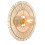 Kinkiet Bambusowy Boho App1267 1