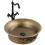 Lavabo Da Appoggio Rea Betty 5
