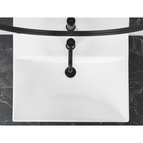 Inset Washbasin Rea Mandy 2
