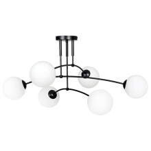 Lamp Black APP1576-6C