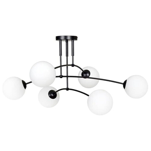 Lamp Black APP1576-6C