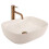 Lavabo Da Appoggio Rea Belinda Sandy 1