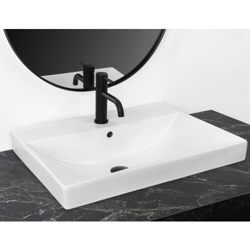 Inset Washbasin Rea Mandy 1