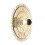 Kinkiet Bambusowy Boho App1267 3