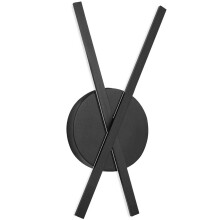 Fali Lámpa App1604-w