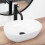 Νιπτήρας Rea Amelia Mini (μ38 X Π 26 X Υ 12 Εκ) 7