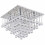 Lampe En Cristal Plafon 392203 1