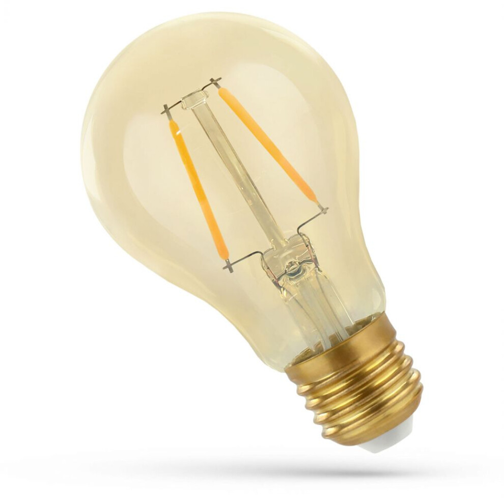 Led Light Bulb E-27 230V 2W 14077 5902650574854