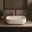 Lavabo Da Appoggio Rea Belinda Sandy 4