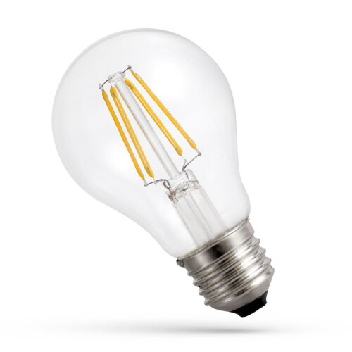 Hideg Fényű Led Izzó Gls Cog E-27 3,8w Woj+14641