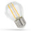 Led Izzó Semleges Színű E27 230v 1w 14582 1